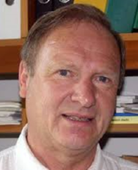 o. Univ.- Prof. Dr. Hanns Peter Euler